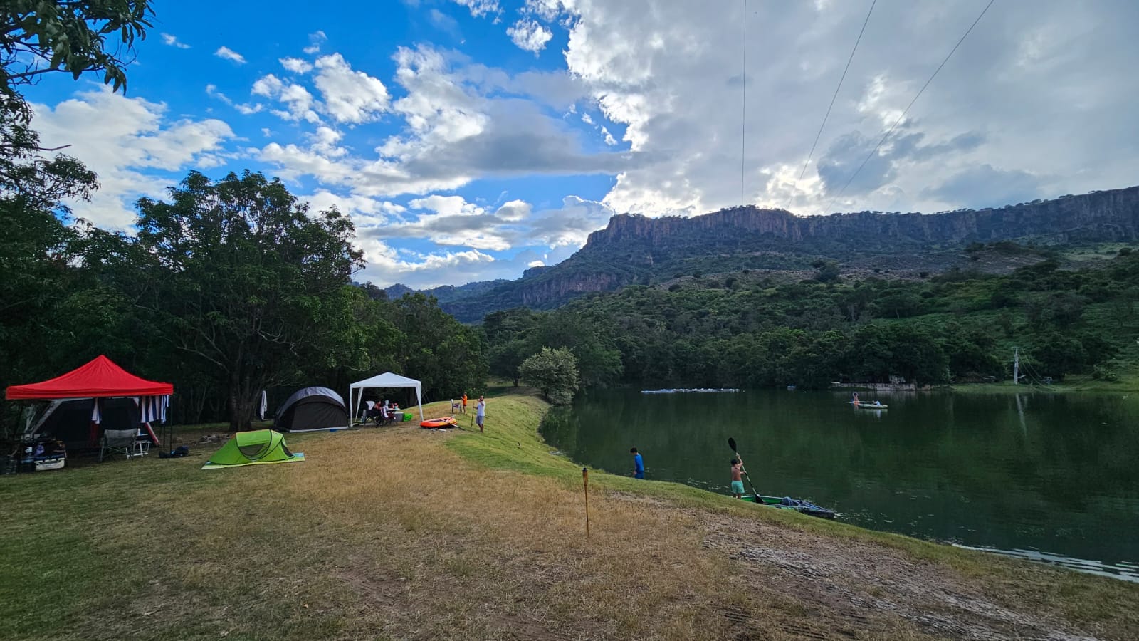 SUMMER CAMP 31 JULIO 2026